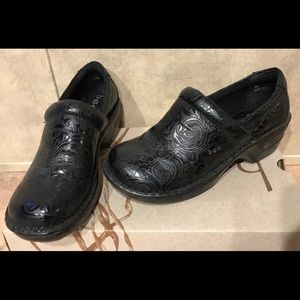 BOC Clog Size 8